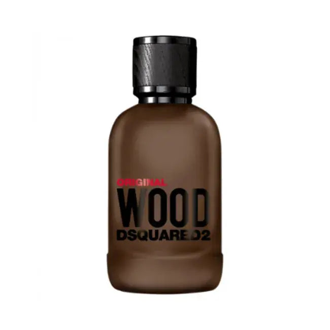 dsquared2 original wood for men edp 100ml