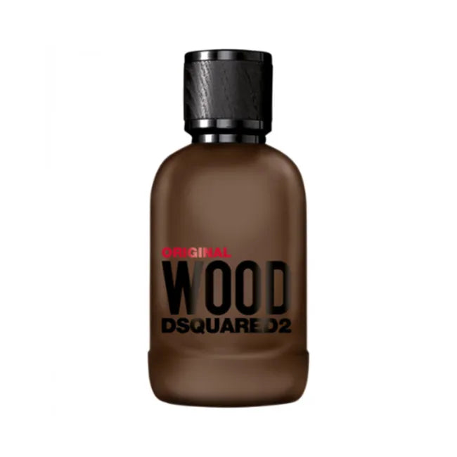 Dsquared2 Original Wood For Men EDP 100Ml