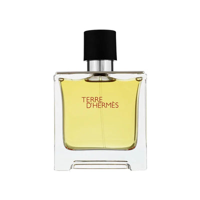 Hermes Terre D`Hermes For Men Parfum 75Ml