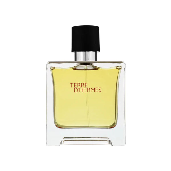 Hermes Terre D`Hermes For Men Parfum 75Ml