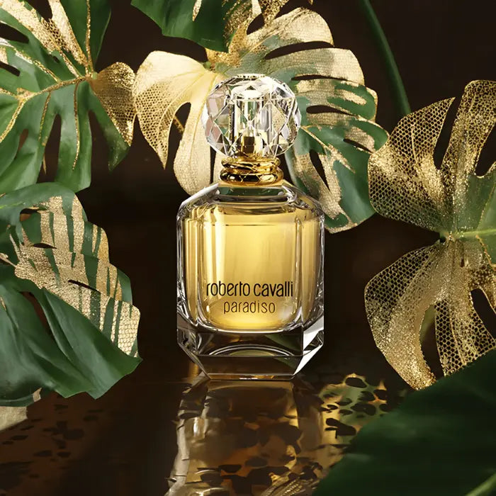 Roberto Cavalli Paradiso For Women EDP 50Ml