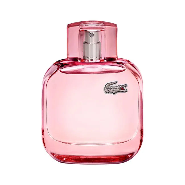 Lacoste L.12.12 Pour Elle Sparkling For Women EDT 90Ml