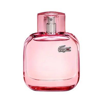 Lacoste L.12.12 Pour Elle Sparkling For Women EDT 90Ml