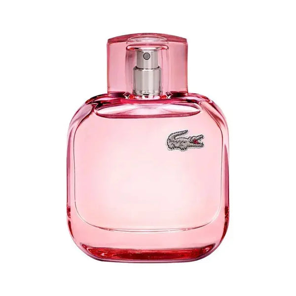 Lacoste L.12.12 Pour Elle Sparkling For Women EDT 90Ml