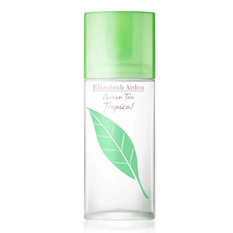 elizabeth arden green tea tropical for women edt 100ml