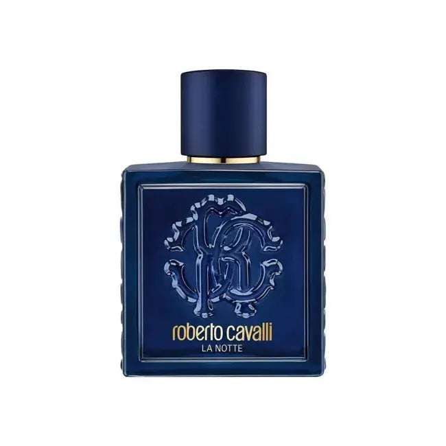 roberto cavalli uomo la notte for men edt 100ml