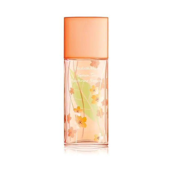 Elizabeth Arden Green Tea Nectarine Blossom For Women EDT 100Ml