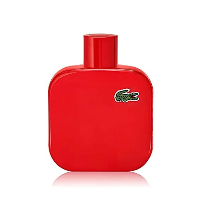 Lacoste L.12.12 Rouge For Men EDT 100Ml