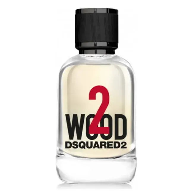 dsquared2 wood for him edt 100ml