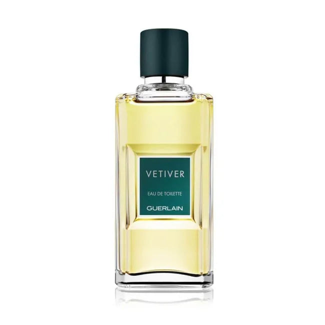 Guerlain Vetiver For Men EDT 100Ml