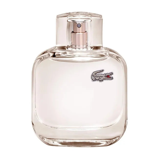 Lacoste L.12.12 Pour Elle Elegant For Women EDT 90Ml