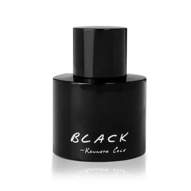 kenneth cole black for men edt 100ml
