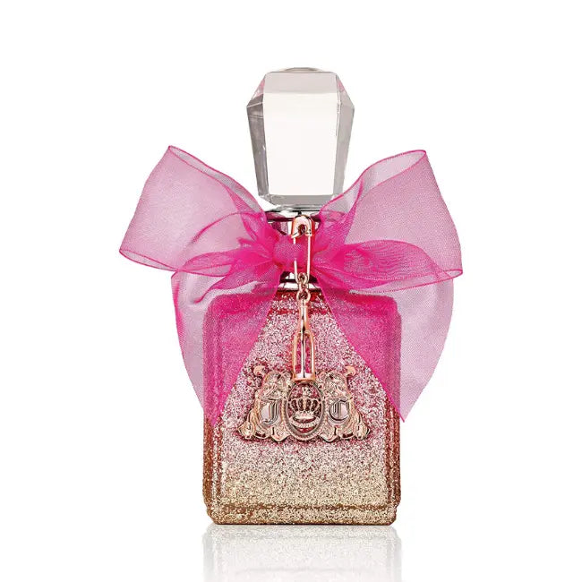 juicy couture viva la juicy rose for women edp 100ml