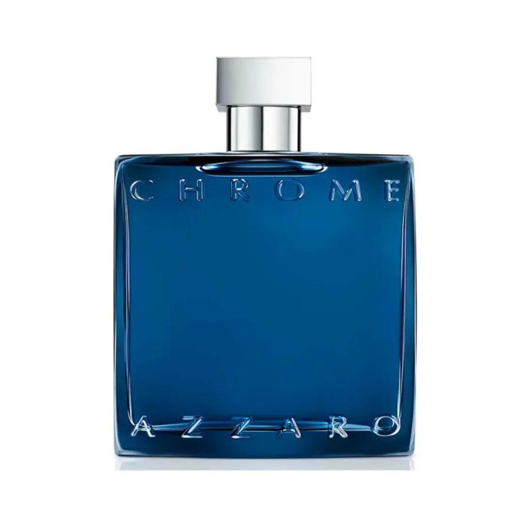 Azzaro Chrome Parfum 100 Ml Bin Kamal Perfumes