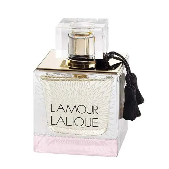 lalique lamour for women edp 100ml
