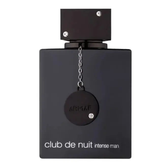 Armaf Club De Nuit Intense For Men Eau De Toilette 105 ML Bin Kamal Perfumes