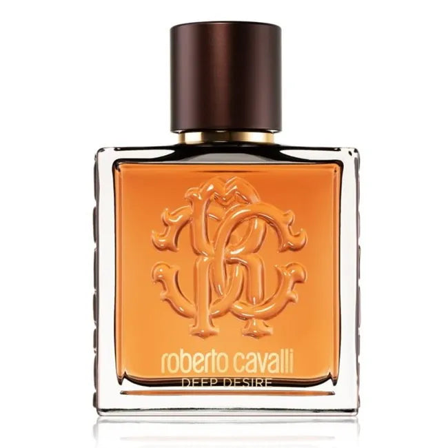 Roberto Cavalli Uomo Deep Desire For Men EDT 100Ml