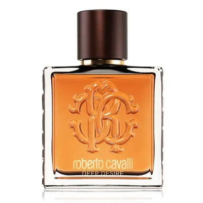 Roberto Cavalli Uomo Deep Desire For Men EDT 100Ml