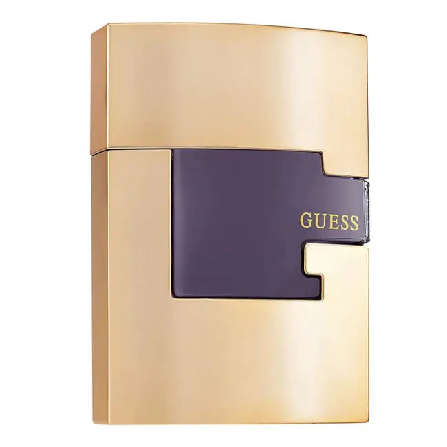 Guess Gold For Men Edt 75Ml
