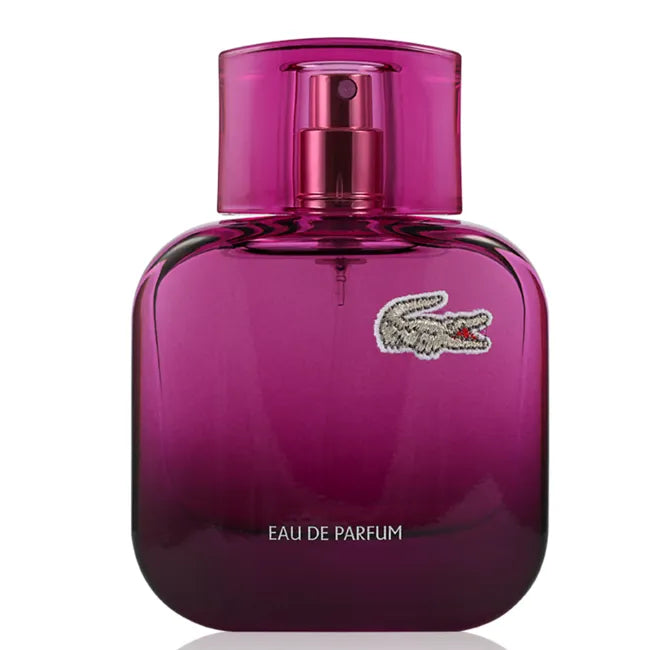 Lacoste L.12.12 Pour Elle Magnetic For Women EDP 80Ml