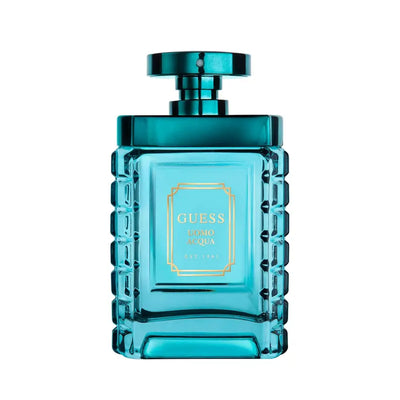 Guess Uomo Acqua EDT For Men 100ML