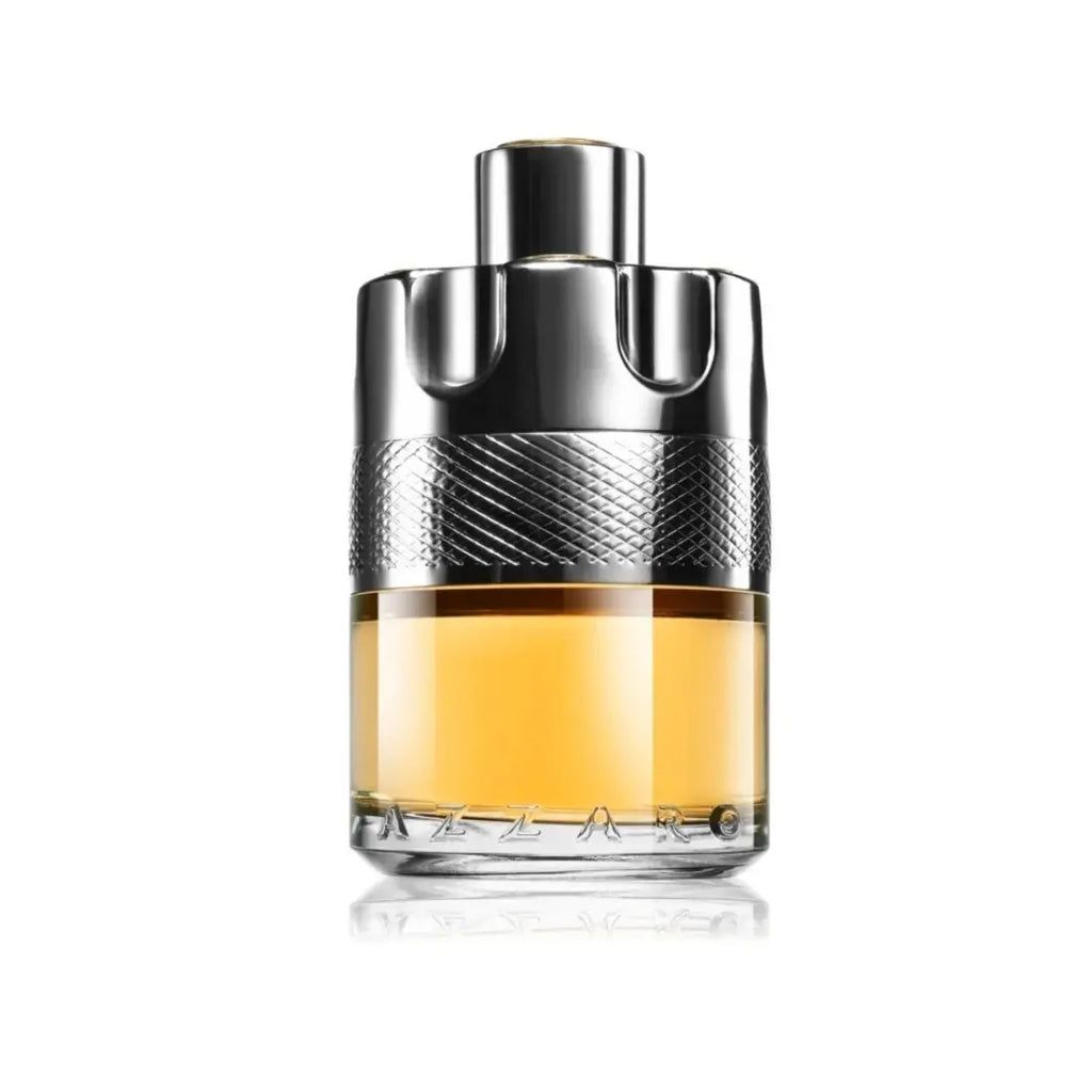 Azzaro Wanted By Night For Men EDP 100Ml Bin Kamal Perfumes