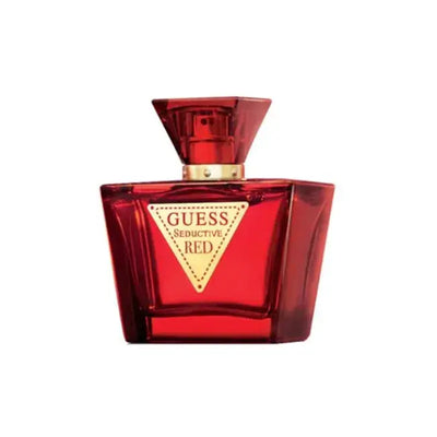 Guess Seductive Red For Women EDT 75Ml