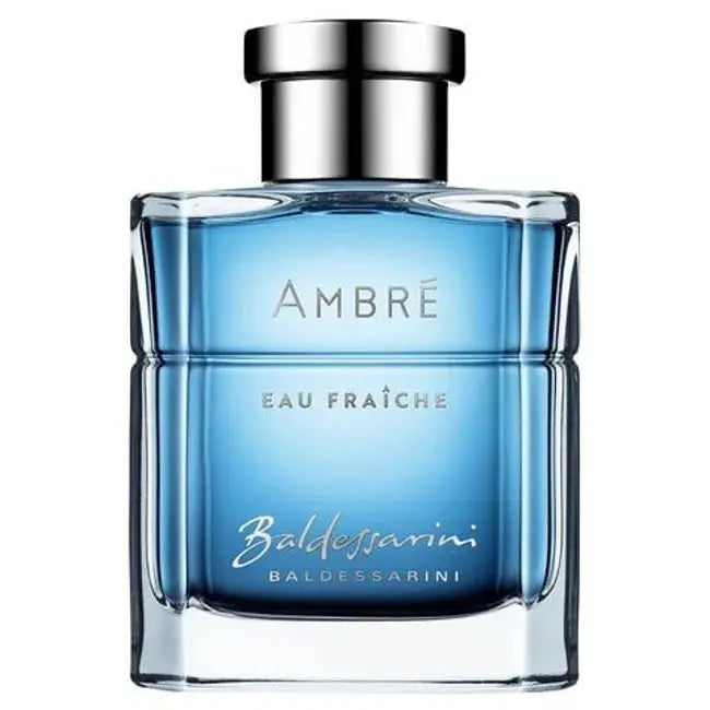 Baldessarini Ambre Eau Fraiche Eau De Toilette 90Ml Bin Kamal Perfumes
