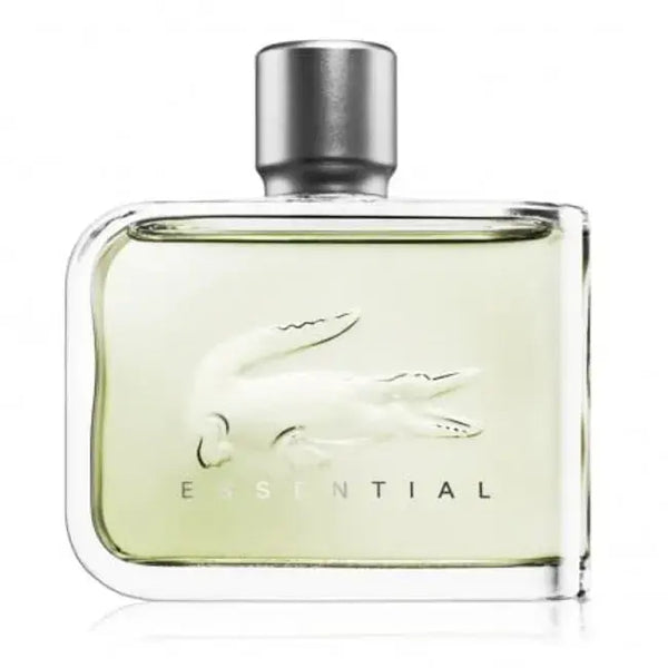 Lacoste Essential For Men EDT 125Ml