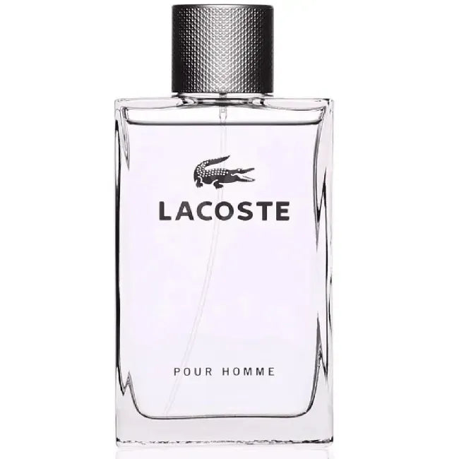 Lacoste Pour Homme EDT 100Ml