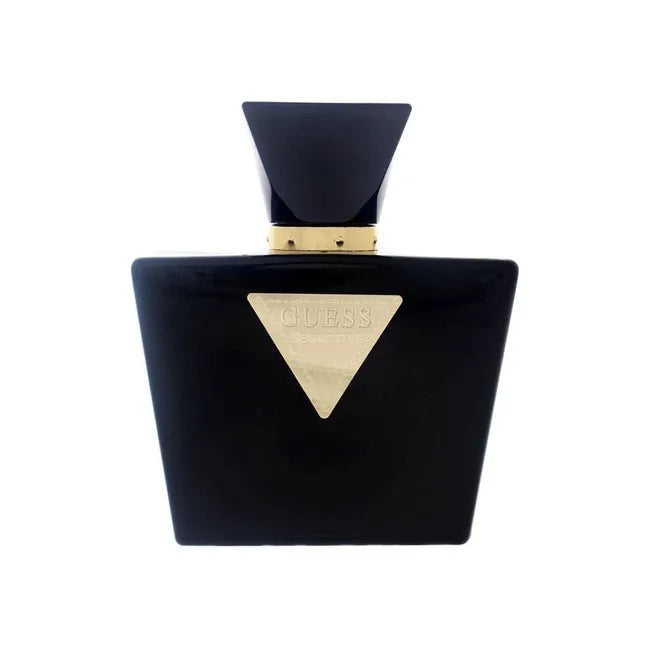 Guess Seductive Noir For Women EDT 75Ml
