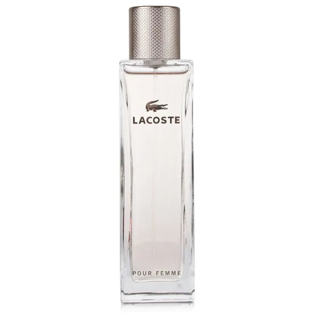 Lacoste Pour Femme EDP 90Ml