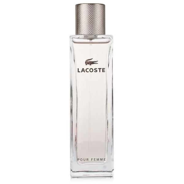 Lacoste Pour Femme EDP 90Ml