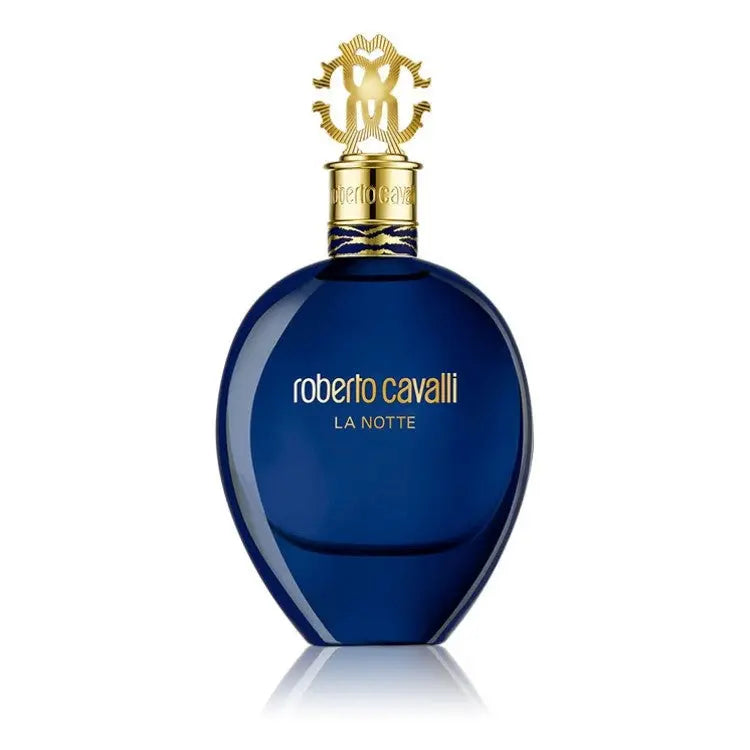 roberto cavalli la notte for women edp 75ml