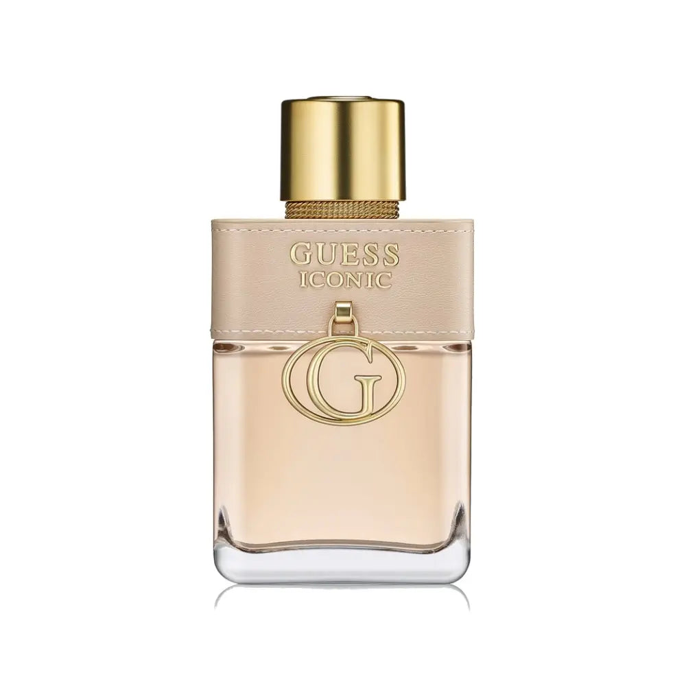 guess iconic edp for women 100 ml