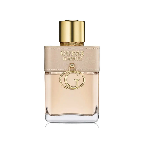 Guess Iconic EDP For Women 100 ML