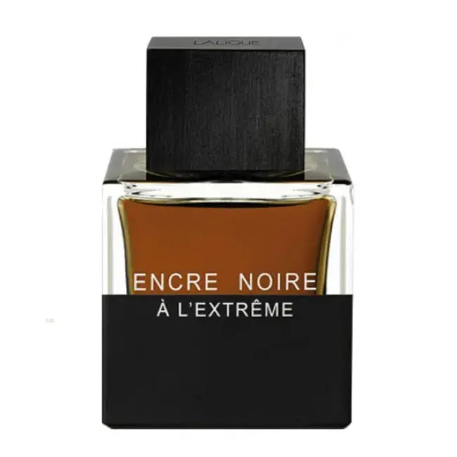Lalique Encre Noir Al Extreme EDP 100Ml