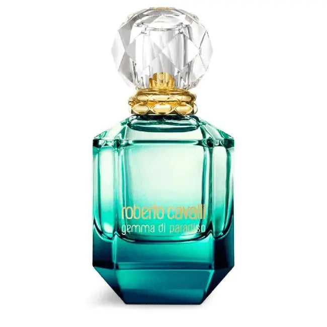roberto cavalli gemma di paradiso edp 75ml