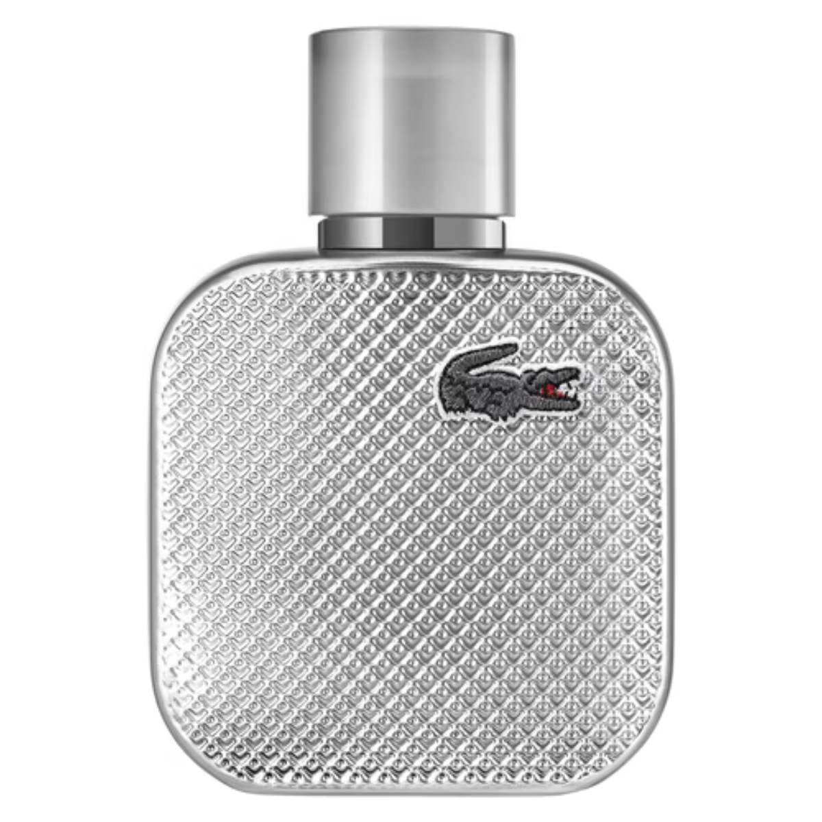 Lacoste L.12.12 Silver Grey EDP For Men 100ML