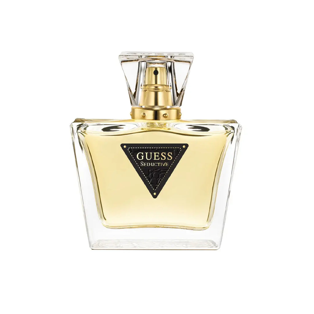 Guess Seductive EDT For Women 125ML