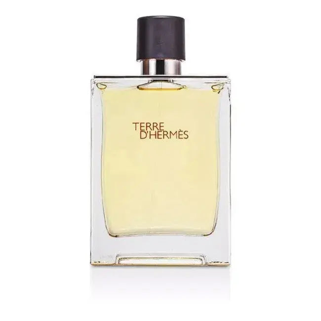 hermes terre d hermes for men edt 200ml