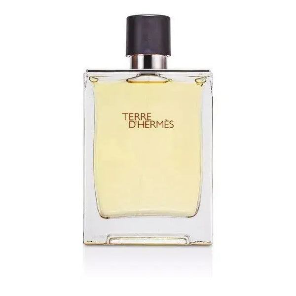 Hermes Terre D`Hermes For Men EDT 200Ml