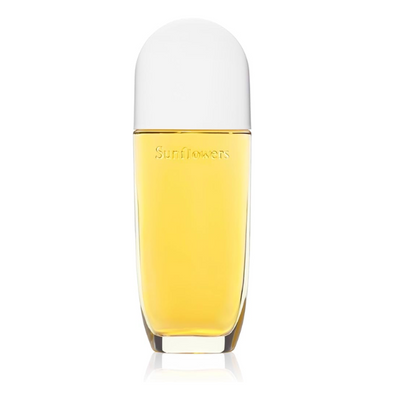 Elizabeth Arden Sunflowers For Women EDT 100Ml