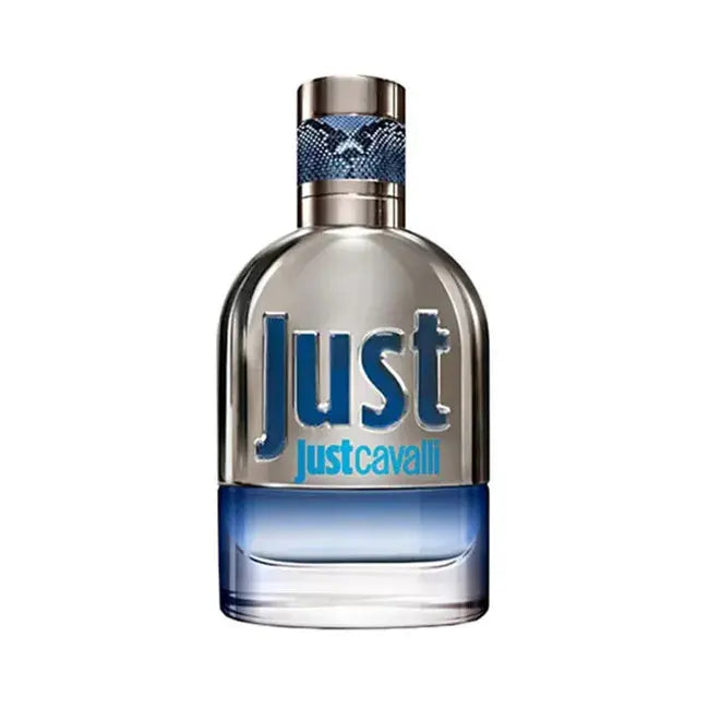 roberto cavalli just for men edt 50ml