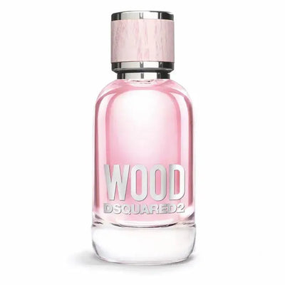 Dsquared2 Wood D2 Pour Femme EDT 100Ml
