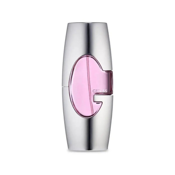 Guess Pink For Women EDP 75Ml