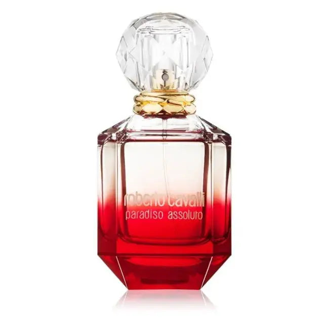 Roberto Cavalli Paradiso Assoluto For Women EDP 75Ml