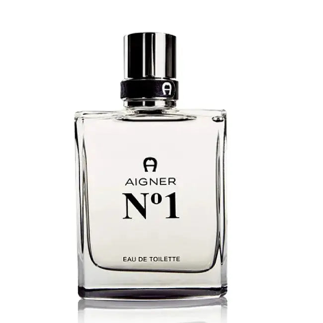 Aigner No1 Pour Homme Eau De Toilette 100Ml