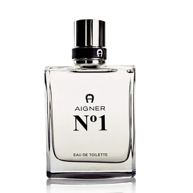 Aigner No1 Pour Homme Eau De Toilette 100Ml