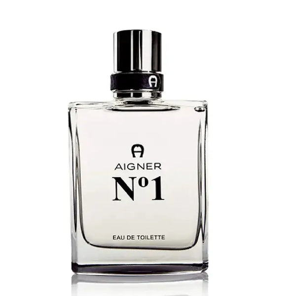 Aigner No1 Pour Homme Eau De Toilette 100Ml